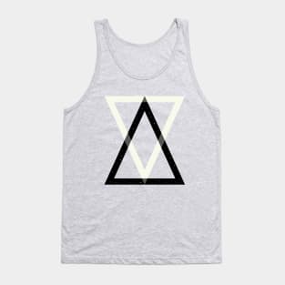 Time Tank Top